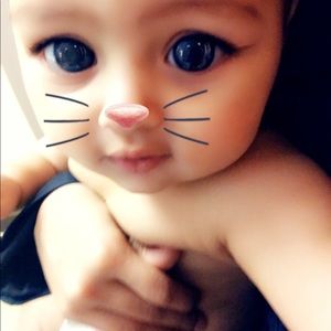 Meet your Posher, Maryam